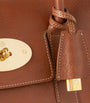 Mulberry Brown Leather Bayswater Legacy Shoulder Bag