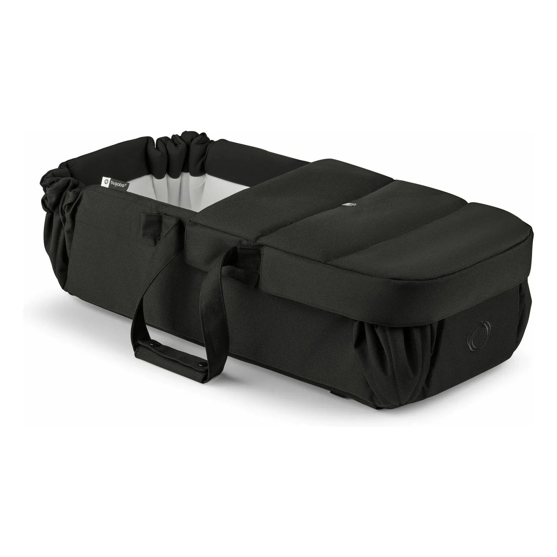 Bugaboo - Baby nest Butterfly 2 | Black