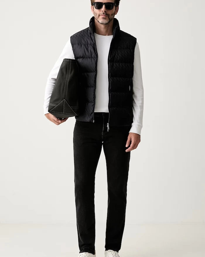Armani Exchange skinny erkek kot pantolon