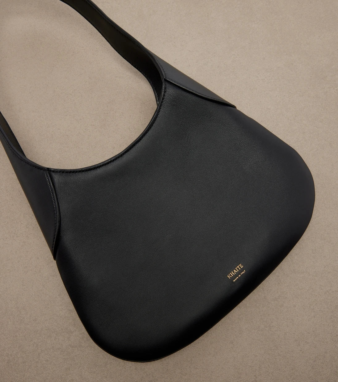 Khaite - Joan Small leather shoulder bag