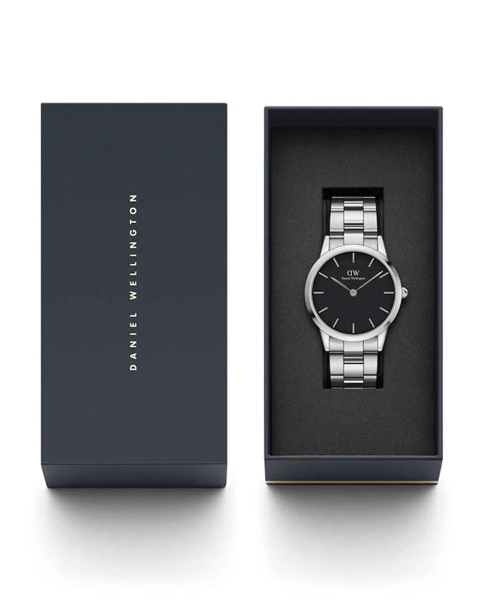 Daniel Wellington Iconic Link 40 Saat