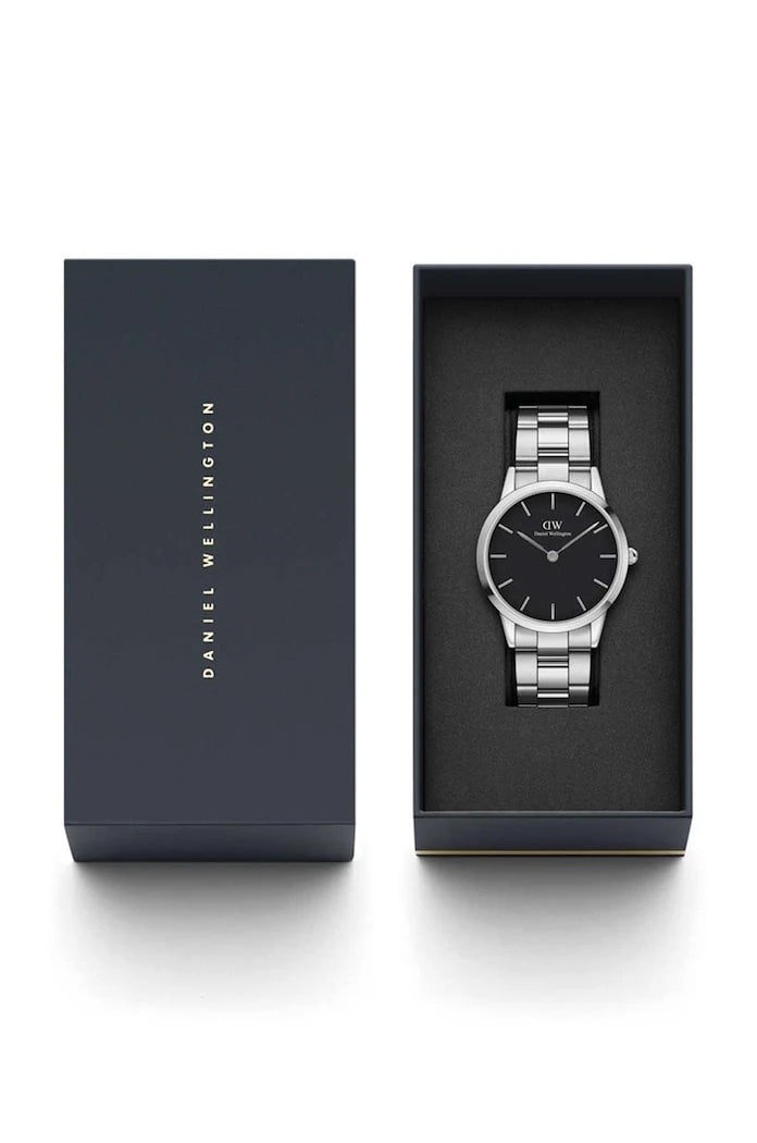 Часовник Daniel Wellington Iconic Link 40