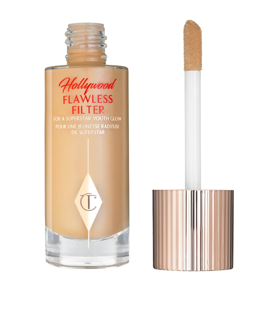 Charlotte Tilbury Hollywood Flawless Filter