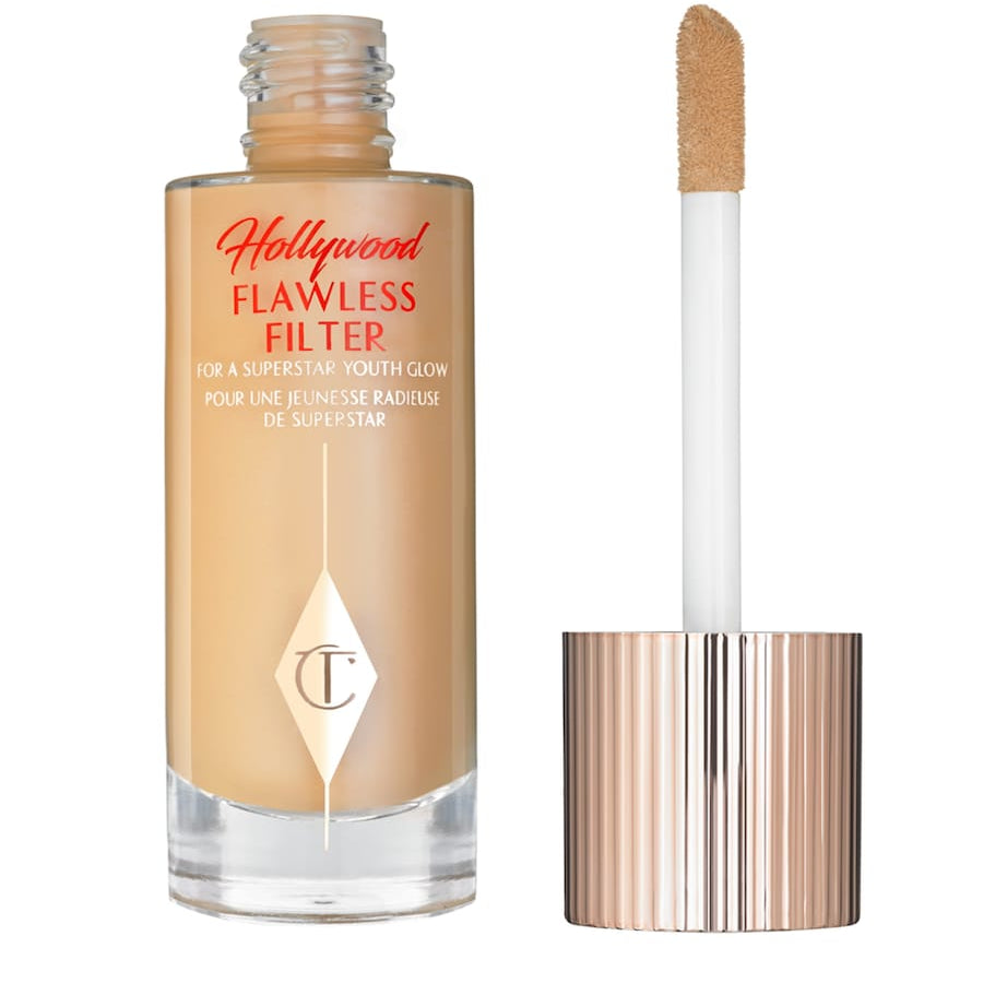 Charlotte Tilbury Hollywood Flawless Filter