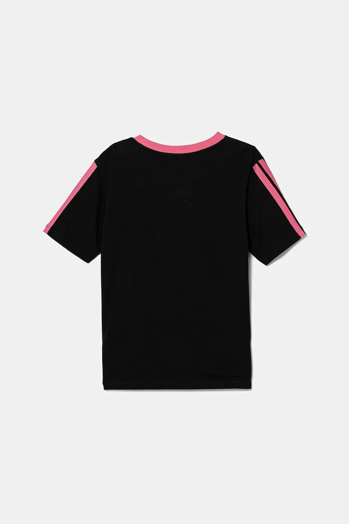 Детска памучна тениска adidas