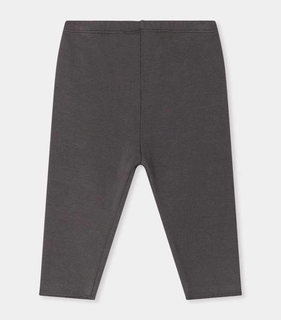 Cotton Leggings (1-36 Months)