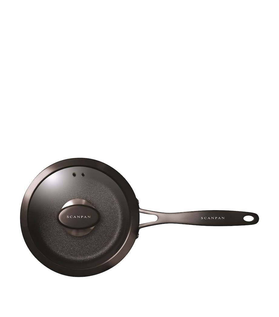 Pro SB+ Saucepan with Lid (18cm)