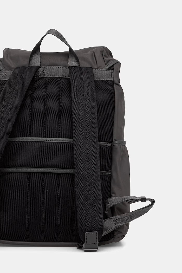 BOSS Erkek Sırt Çantası B_Icon_Backpack