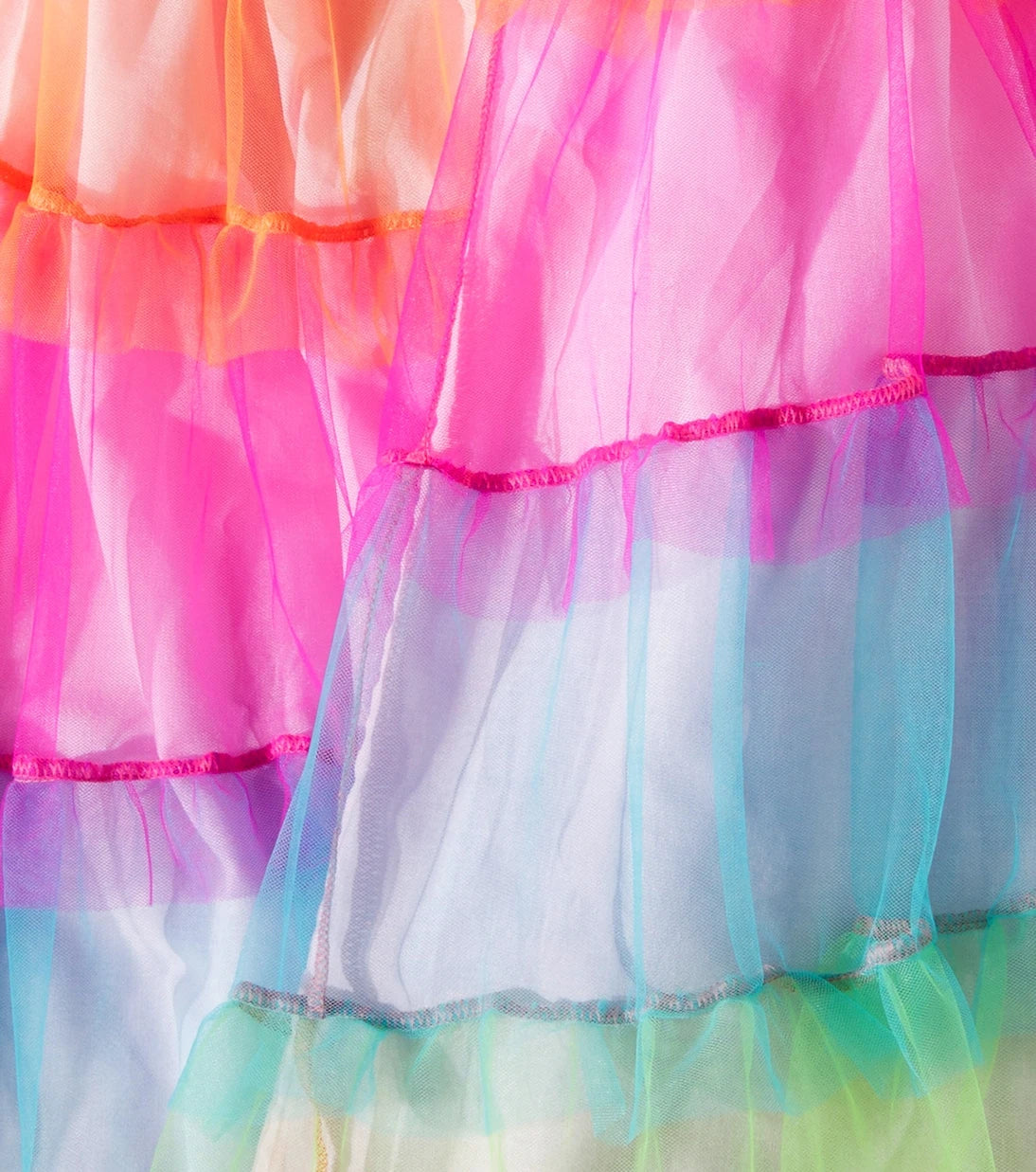 Fábula - Tulle dress