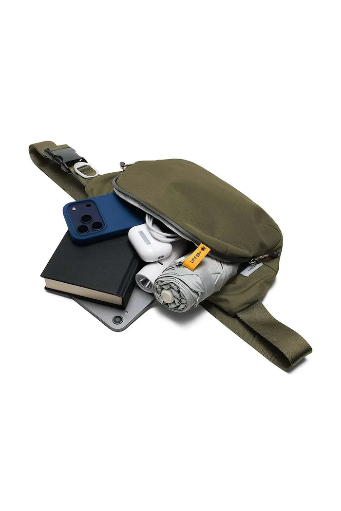 Orbitkey торба от пластмаса 25 x 35 cm