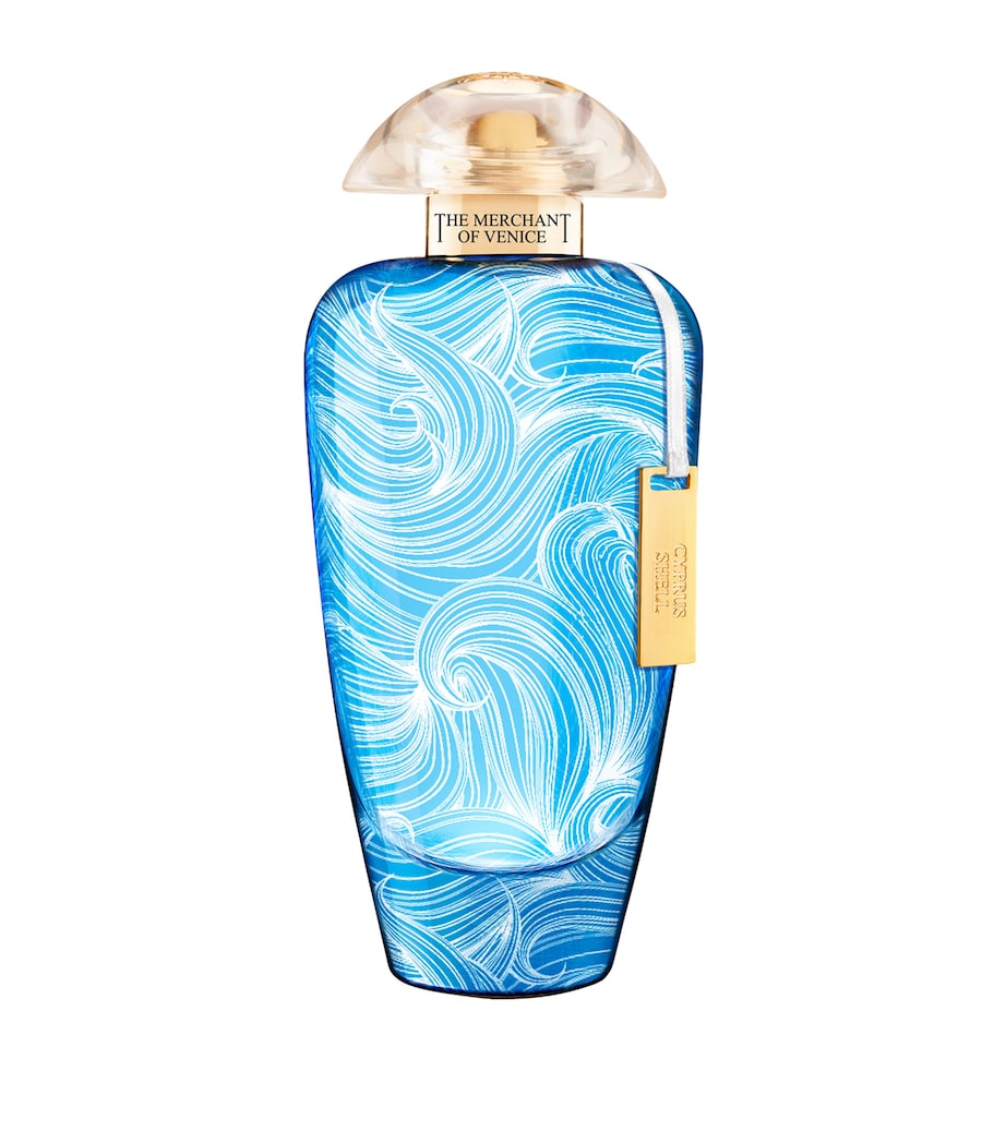 Cyprus Shell Eau de Parfum (100ml)
