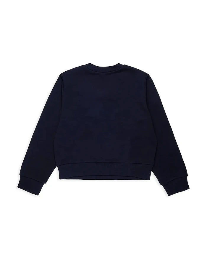 MAX&Co. Çocuk Pamuklu Sweatshirt MAXS3F SWEAT-SHIRT