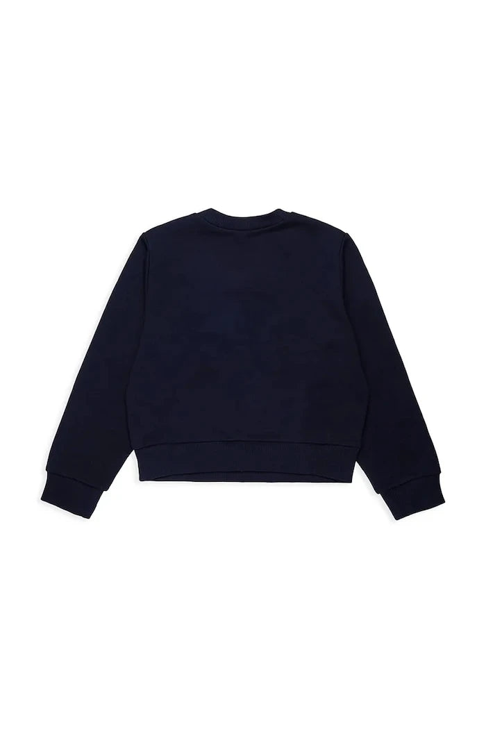 MAX&Co. Çocuk Pamuklu Sweatshirt MAXS3F SWEAT-SHIRT