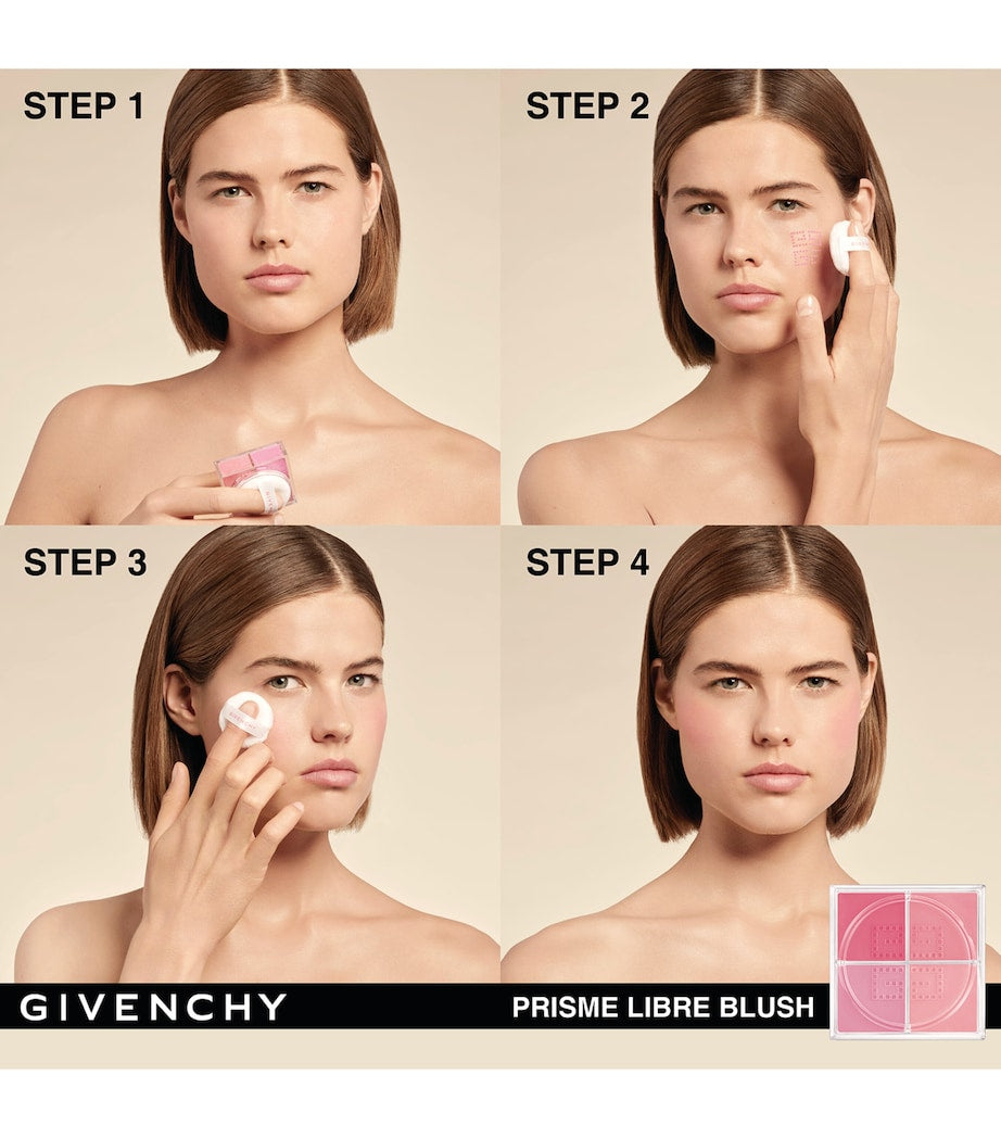 Givenchy Prisme Libre Blush