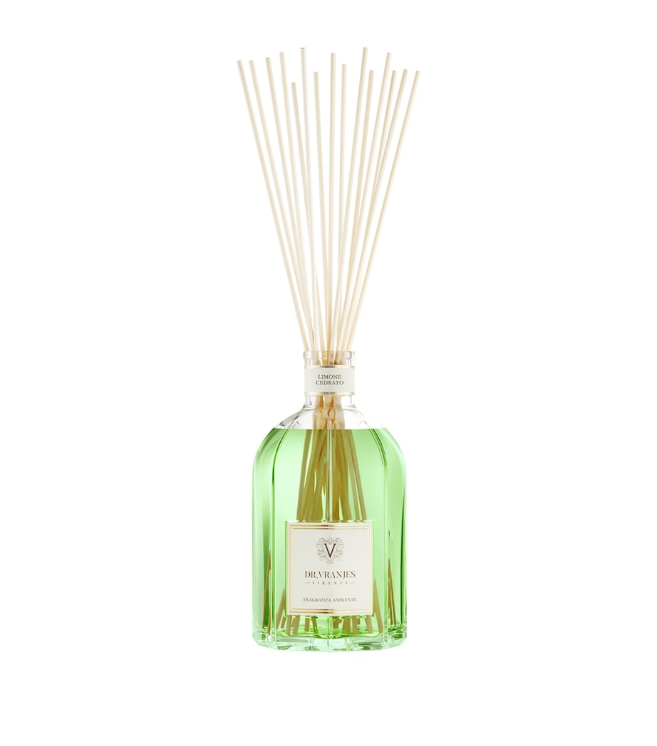 Limone Cedrato Fragrance Diffuser (5L)