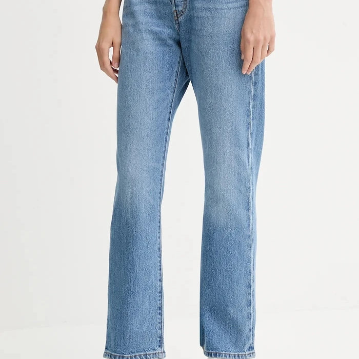 Levi's 501 CURVE Jean