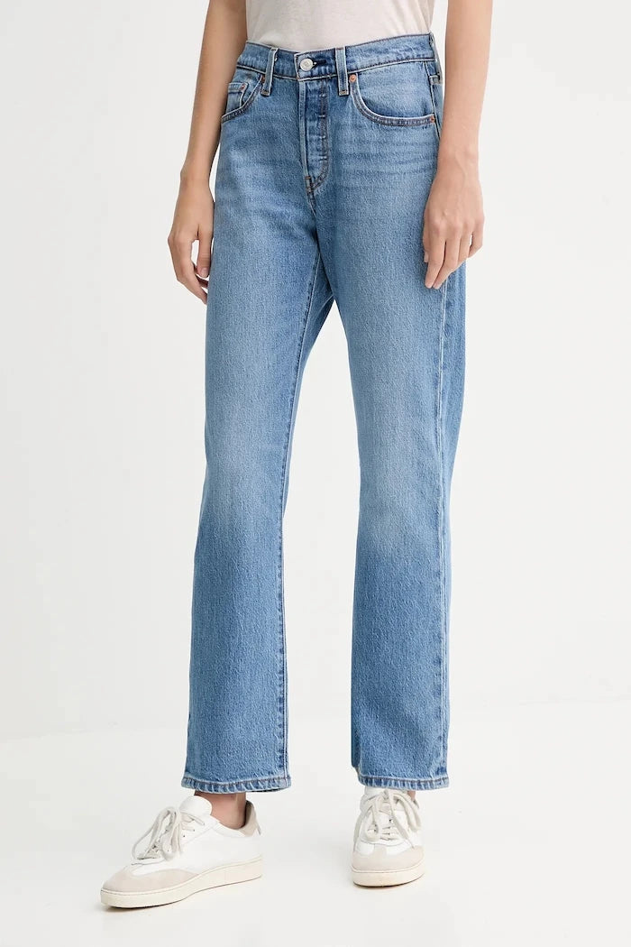 Levi's 501 CURVE Jean