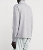 Half-Zip Ponto Sweatshirt