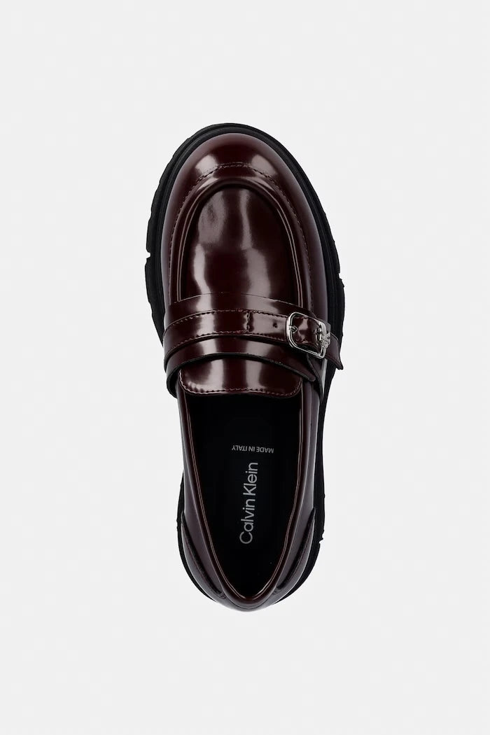 Calvin Klein мокасини за деца