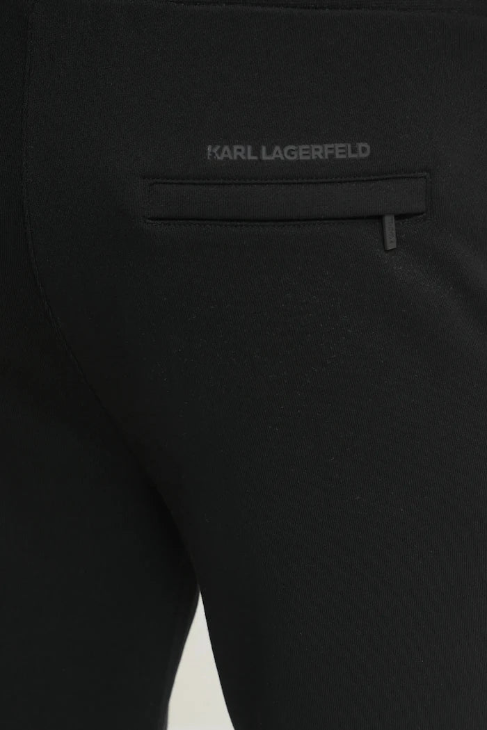 Спортен панталон Karl Lagerfeld