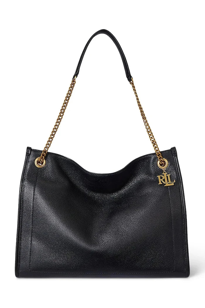 Lauren Ralph Lauren Deri Çanta