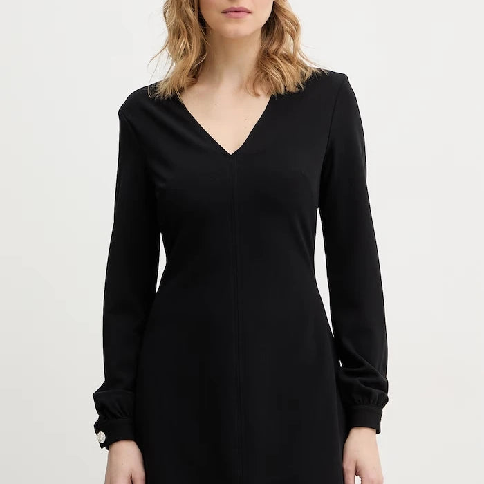 Рокля Guess EVELINA