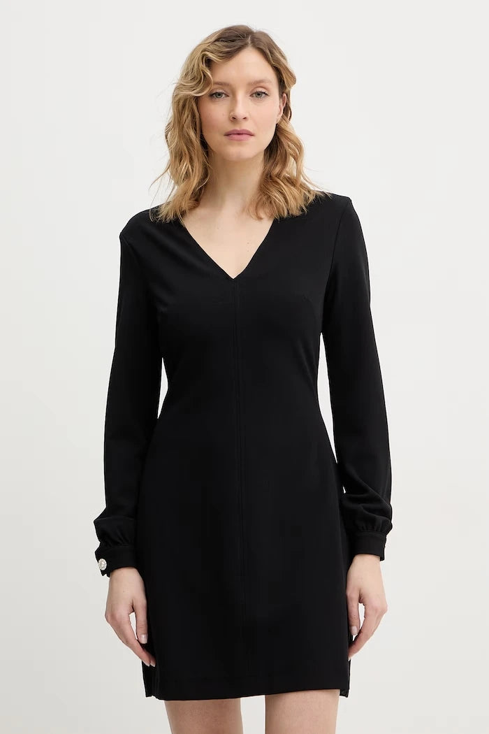 Рокля Guess EVELINA