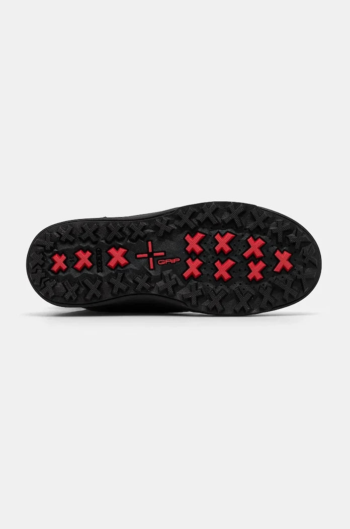 Зимни обувки Geox JUNSHEE PG A
