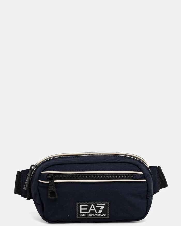 EA7 Emporio Armani Bel Çantası