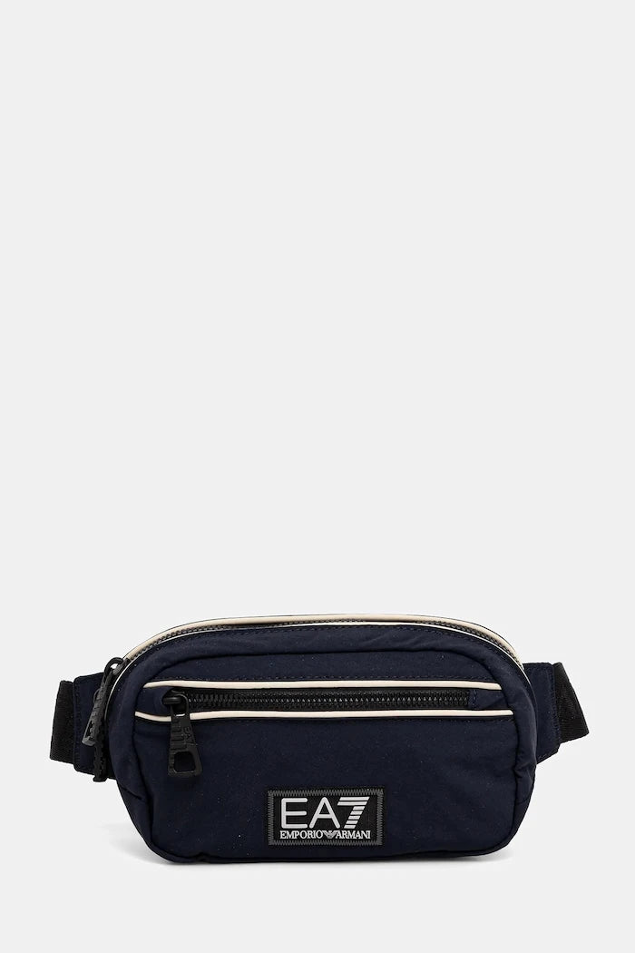 EA7 Emporio Armani Bel Çantası