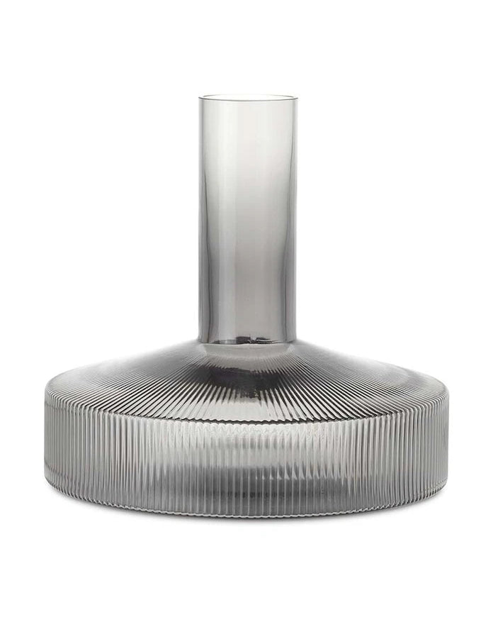 ferm LIVING Ripple Şarap Karafı