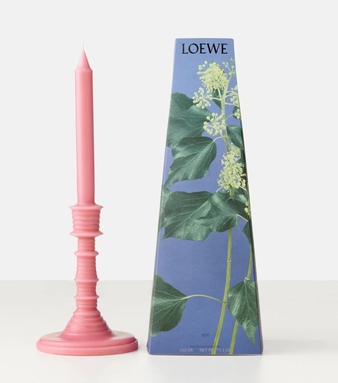 Loewe Home Scents - شمعة معطرة باللبلاب