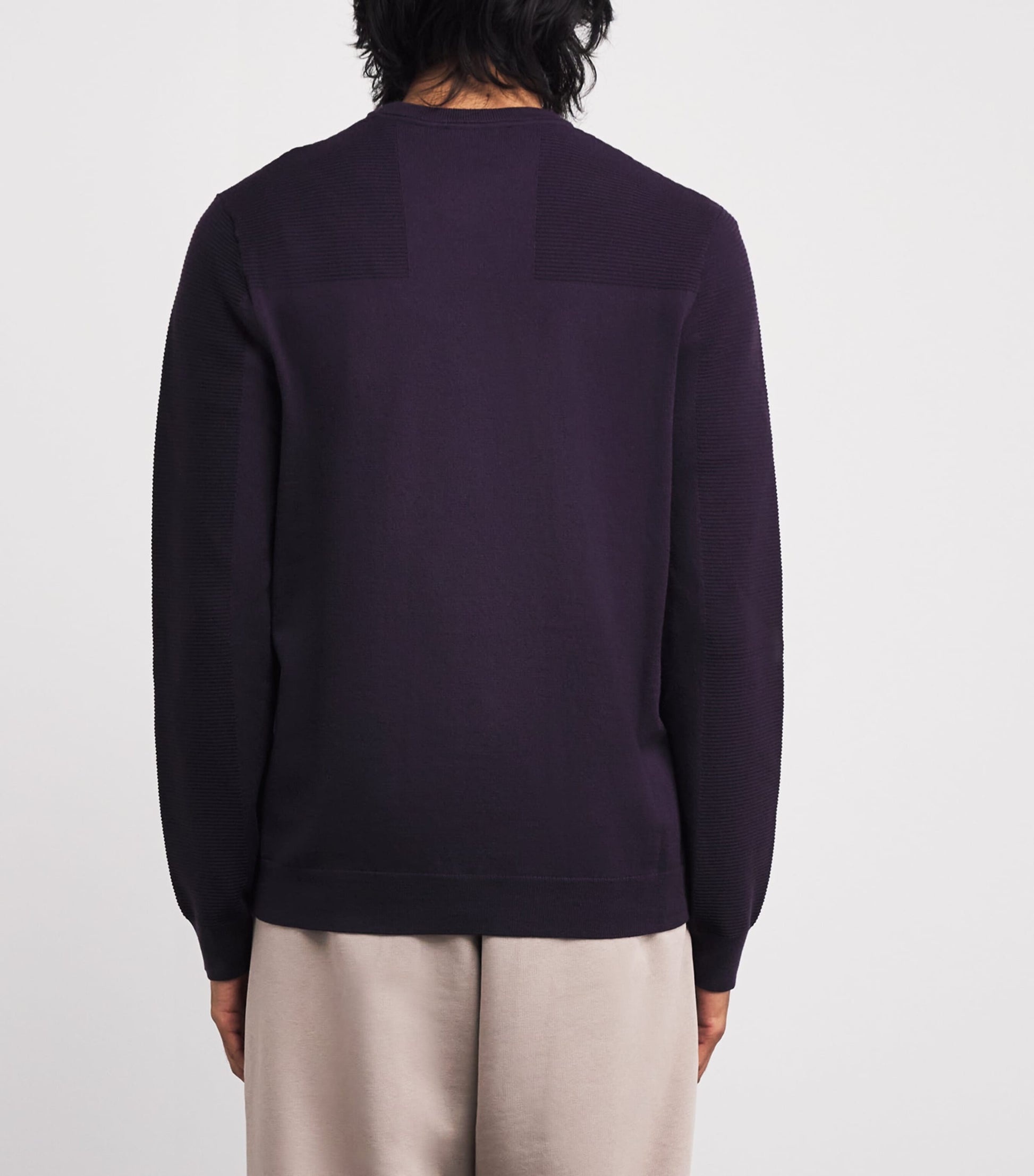 Logo Momentum-X Sweatshirt