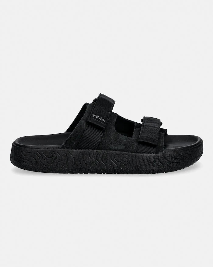 Veja ARPOADOR SUEDE Terlik