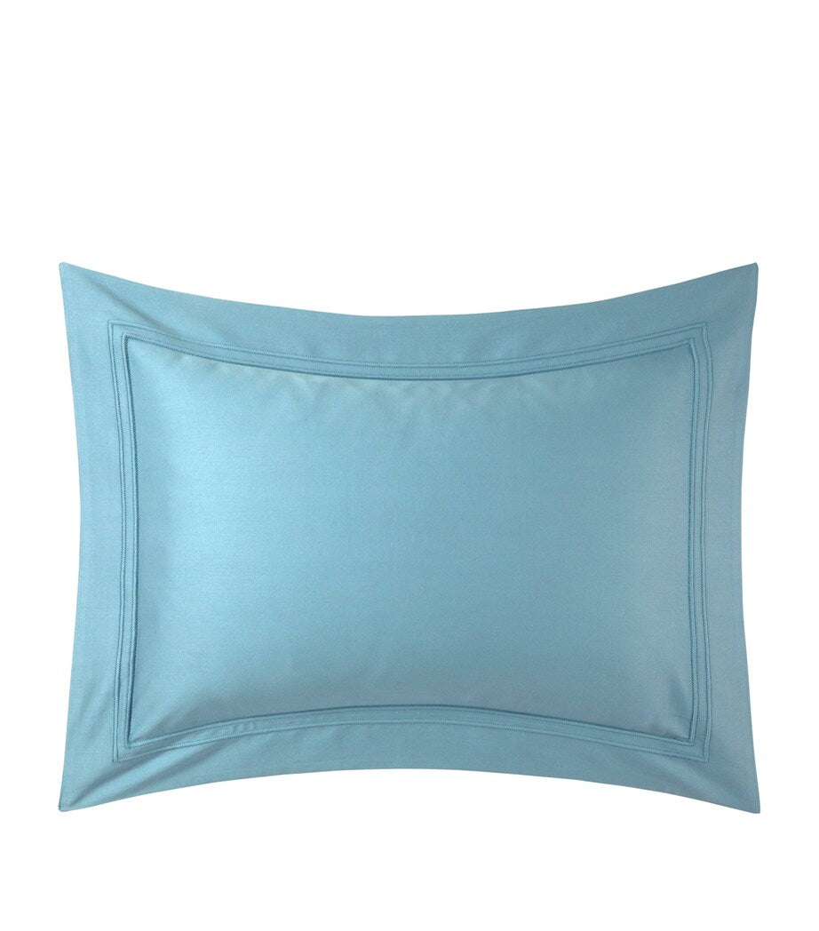 Triomphe King Oxford Pillowcase (50cm x 90cm)
