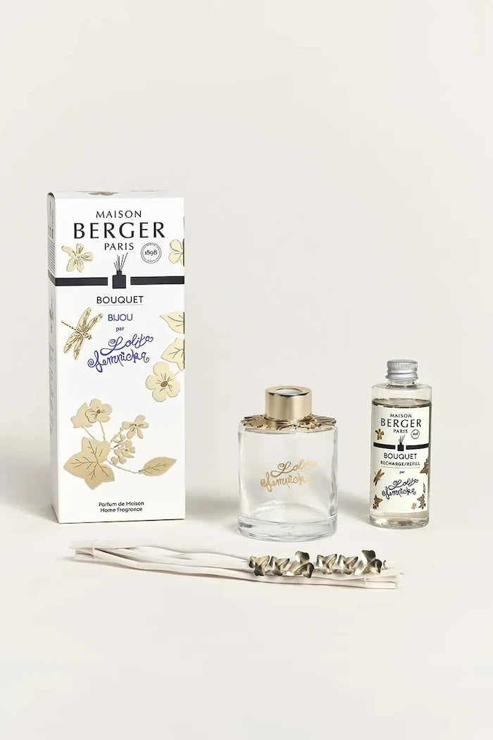 Maison Berger Paris Aromalı Difüzör 100 ml
