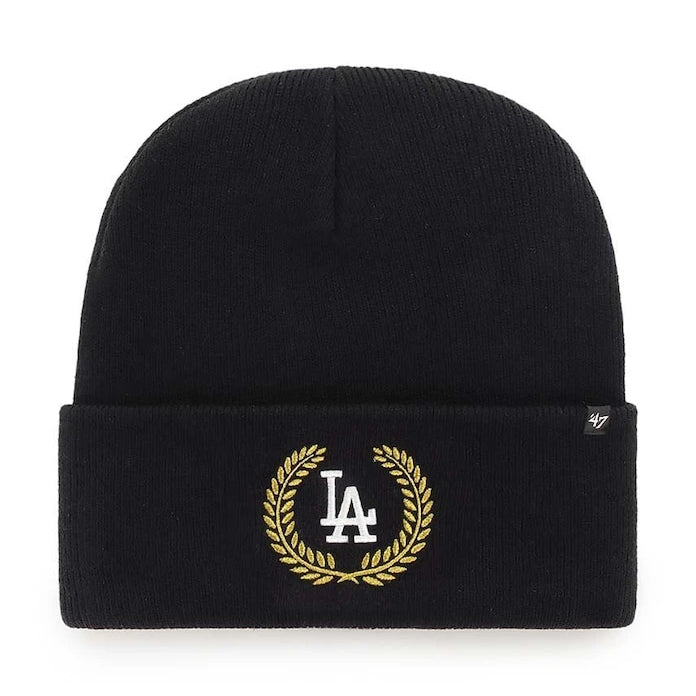 Yünlü Şapka 47 brand MLB Los Angeles Dodgers