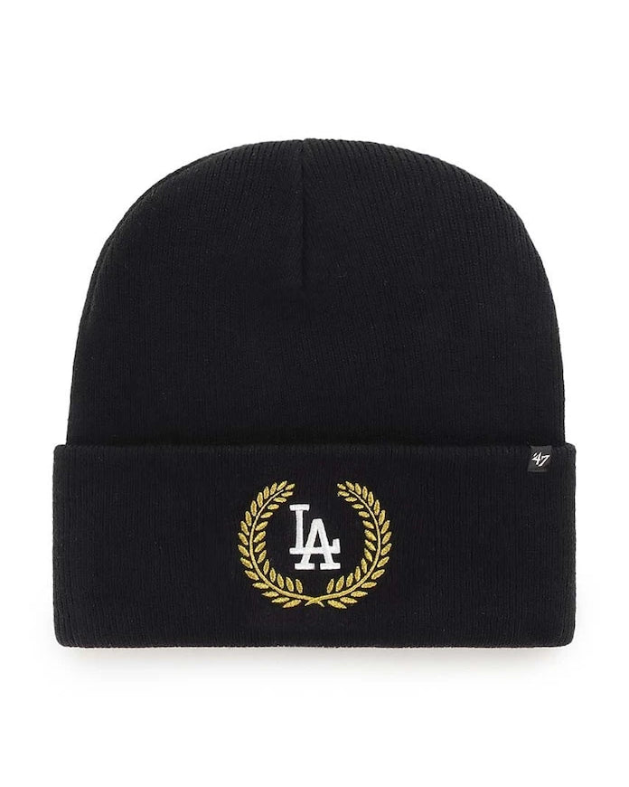 Yünlü Şapka 47 brand MLB Los Angeles Dodgers