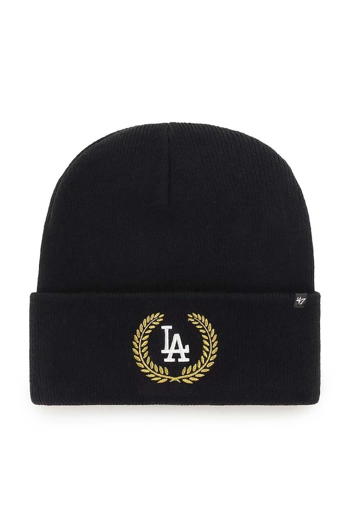 Yünlü Şapka 47 brand MLB Los Angeles Dodgers