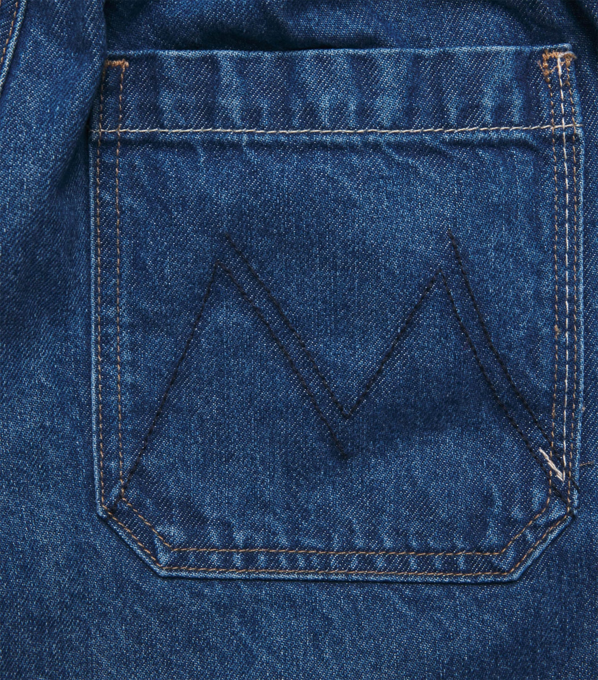 The Buffet Nerdy Jeans