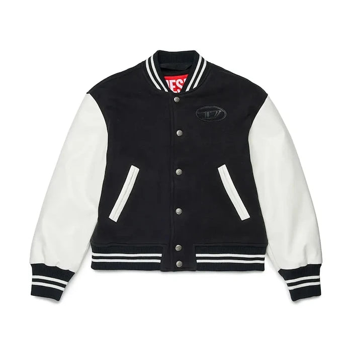 Diesel колежанско яке за деца JBIRKYE JACKET