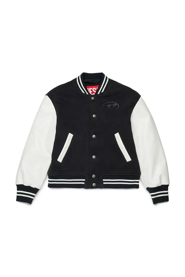 Diesel колежанско яке за деца JBIRKYE JACKET