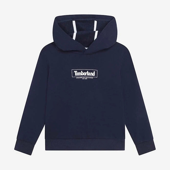 Детски суичър Timberland