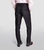 Canali Wool 2-Piece Suit