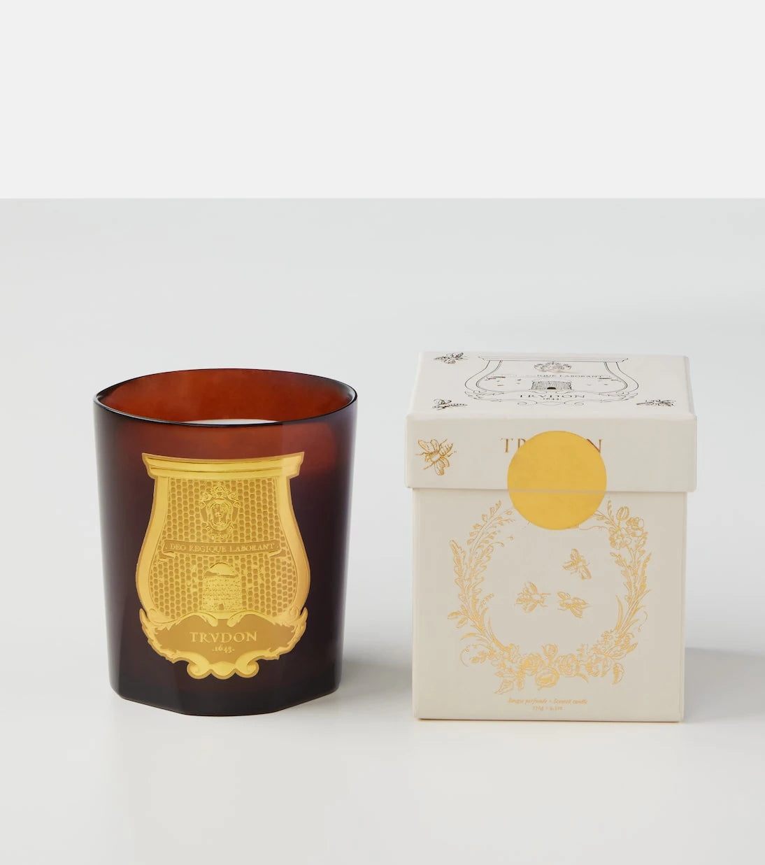 Trudon - Cire Classic scented candle