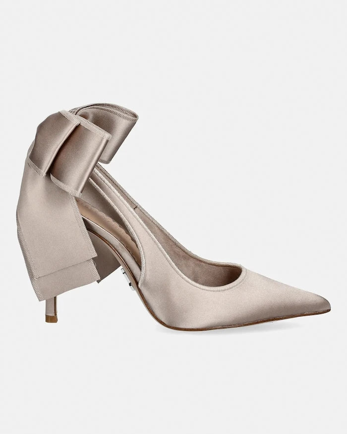 Steve Madden Teacup İnce Topuklu Ayakkabı