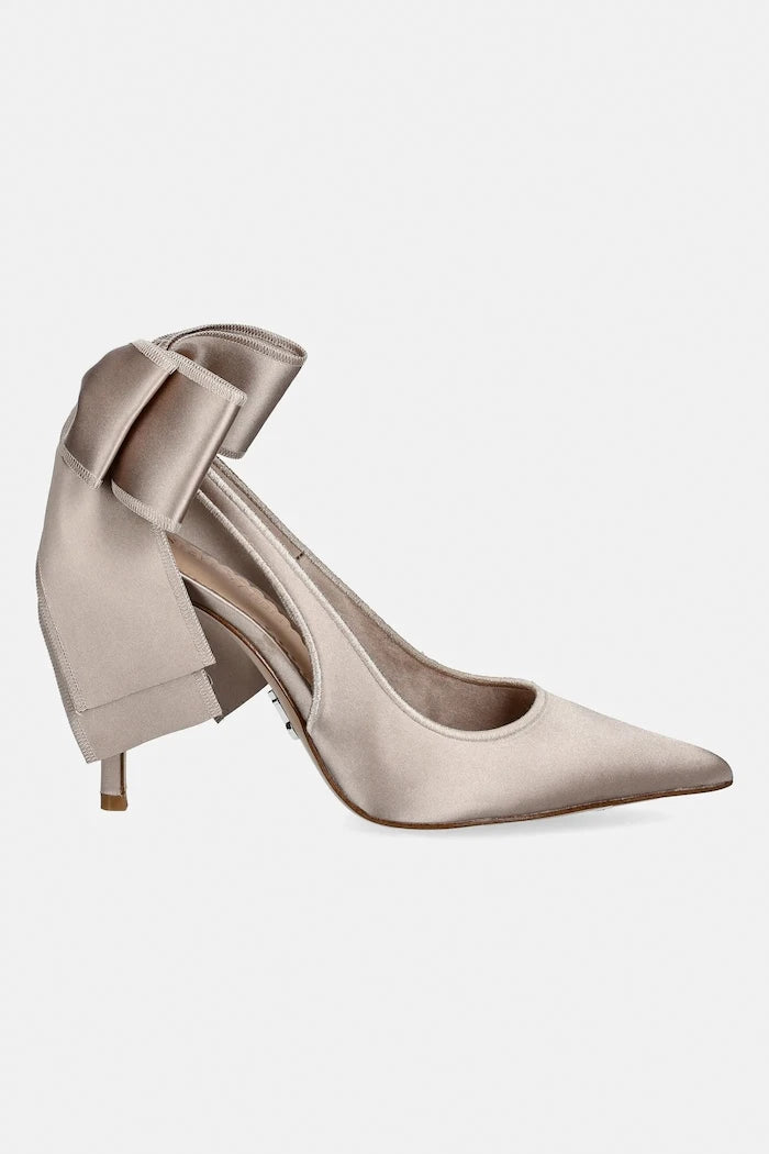 Обувки с тънък ток Steve Madden Teacup