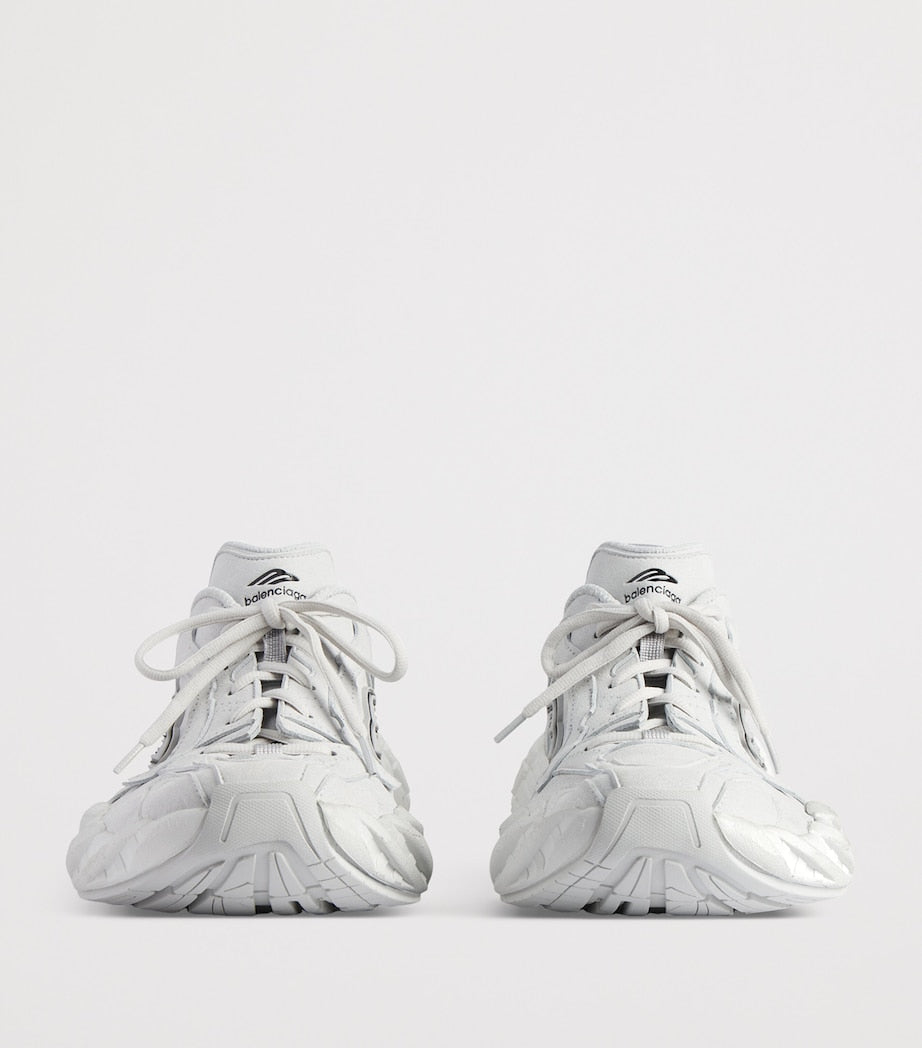 Suede Monday Sneakers