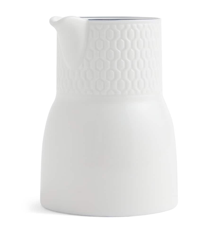 Fine Bone China Gio Baijiu Jug (118ml)