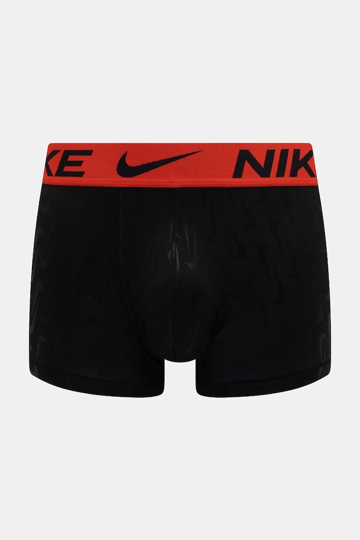 Nike Erkek Dar Boxer 3'lü Paket